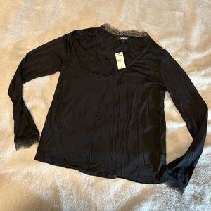 Express long sleeve